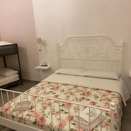 ナポリ Beb La Gemma Bed & Breakfast エクステリア 写真