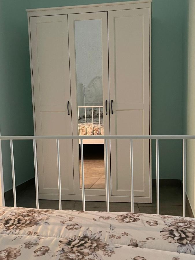 ナポリ Beb La Gemma Bed & Breakfast エクステリア 写真