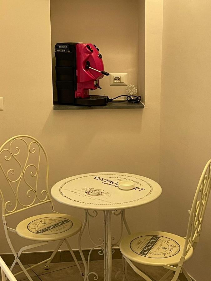 ナポリ Beb La Gemma Bed & Breakfast エクステリア 写真