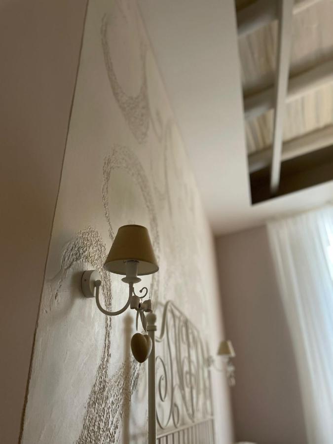 ナポリ Beb La Gemma Bed & Breakfast エクステリア 写真