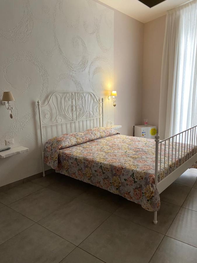 ナポリ Beb La Gemma Bed & Breakfast エクステリア 写真