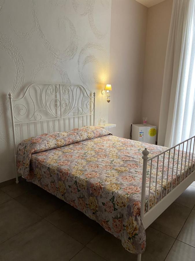 ナポリ Beb La Gemma Bed & Breakfast エクステリア 写真