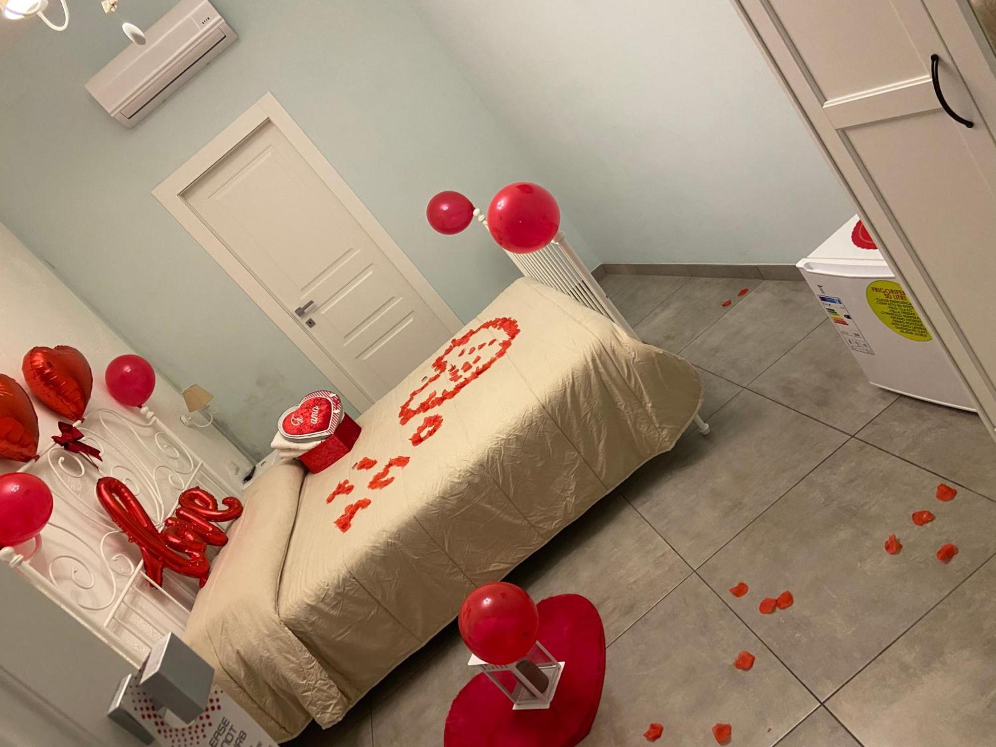 ナポリ Beb La Gemma Bed & Breakfast エクステリア 写真