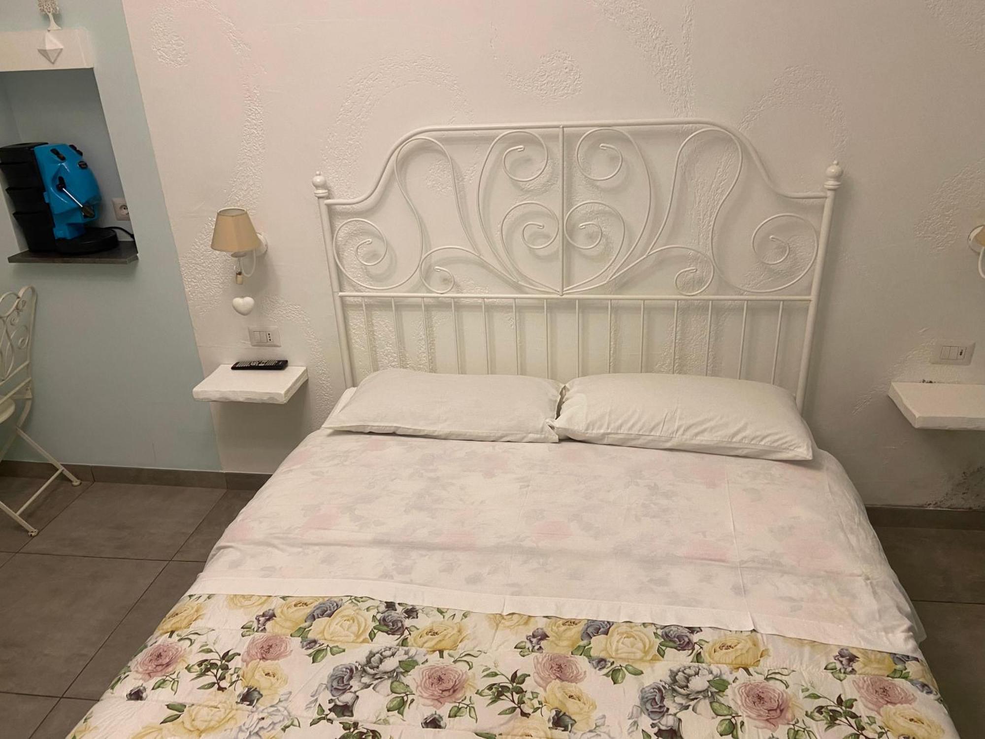 ナポリ Beb La Gemma Bed & Breakfast エクステリア 写真